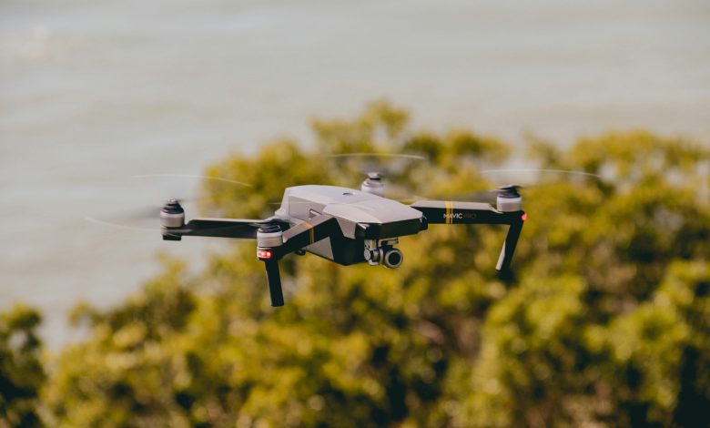 روبوتتار مەن دروندار ەلەكتر-جىلۋ جەلىلەرىن دياگنوستيكالاۋ ءۇشىن قولدانىلماق