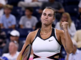 «US Open» اياقتالدى