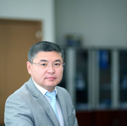 ساپالى ءبىلىم بەرەتىن بىرەگەي باعدارلاما