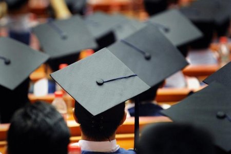 449 تالاپكەر «قازاقستان حالقىنا» قورىنىڭ ءبىلىم گرانتى يەگەرى اتاندى