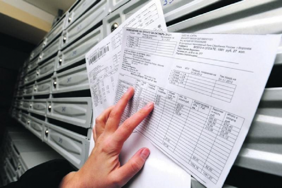 كوممۋنالدىق تولەمدەر جاڭا جۇيەگە كوشەدى