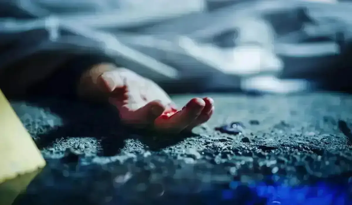 الماتى وبلىسىندا جارىلىستان ءۇش ادام قازا تاپتى