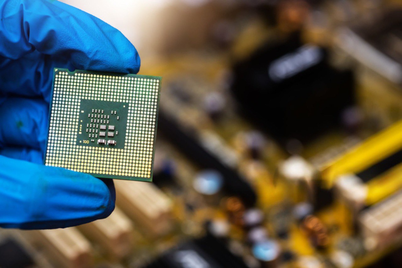 قۋات ۇنەمدەيتىن چيپ