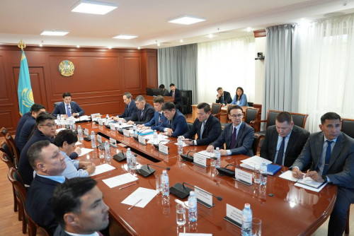 سۋردليمپيالىق سپورت تۇرلەرىنەن بالالار سەكتسيالارى كوبەيەدى