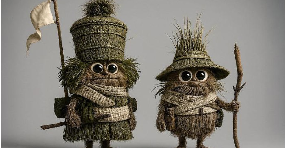 «ChatGPT» مۋلتفيلم جاسايدى