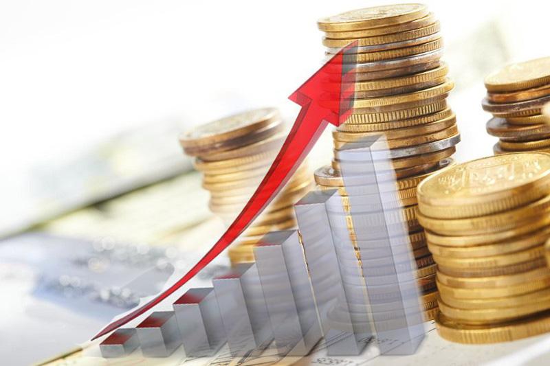 قازاقستاننىڭ ءجىو سەگىز ايدا  6,5%-عا ءوستى