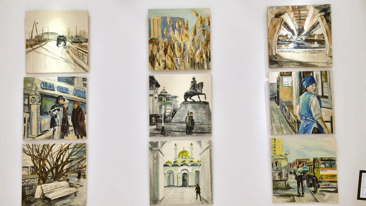 كوكجيەكتەن كوركەمدىك ىزدەگەن