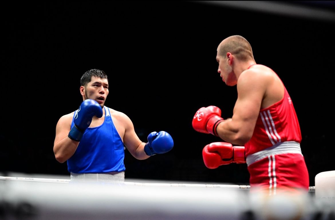 الەم چەمپيوناتى: بۇگىن 6 قازاقستاندىق شارشى الاڭعا شىعادى