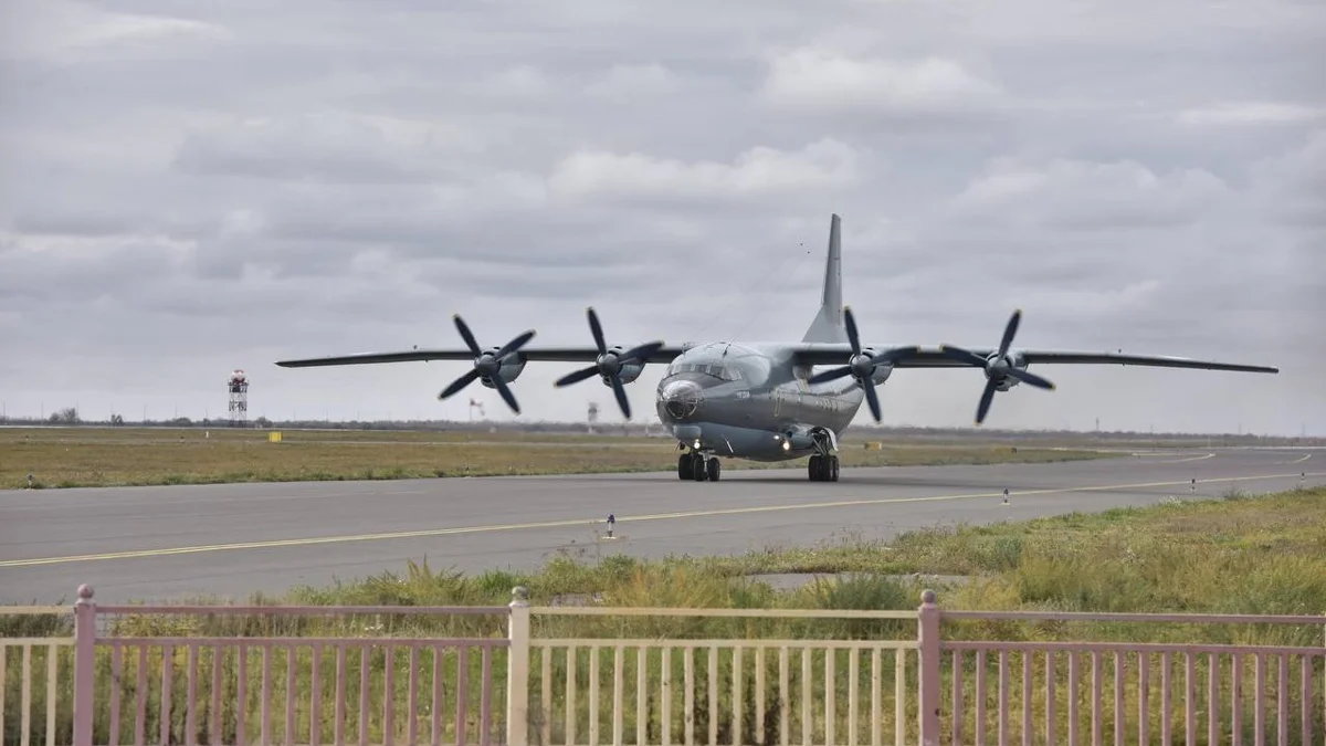 ماڭعىستاۋداعى جول اپاتىنان قازا تاپقان ازاماتتاردىڭ تۋىستارى وڭىرگە جەتكىزىلەدى