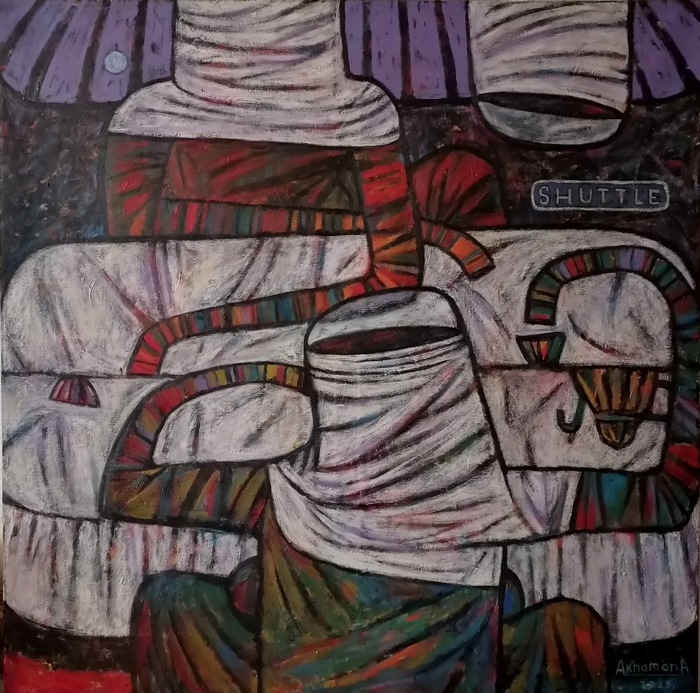 ۋاقىت پەن كەڭىستىك ۇندەستىگى