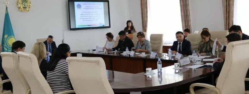 سقو-دا 10,8 ملرد تەڭگەگە جۋىق بيۋدجەت بۇزۋشىلىعى انىقتالدى