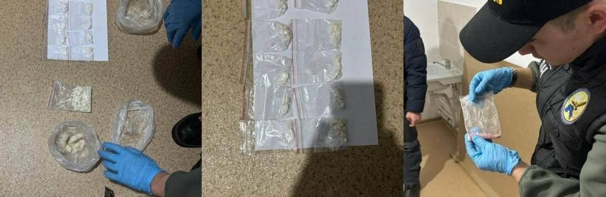 سينتەتيكالىق ەسىرتكىمەن ۇستالعان پەتروپاۆل تۇرعىنى 7 جىلعا سوتتالدى