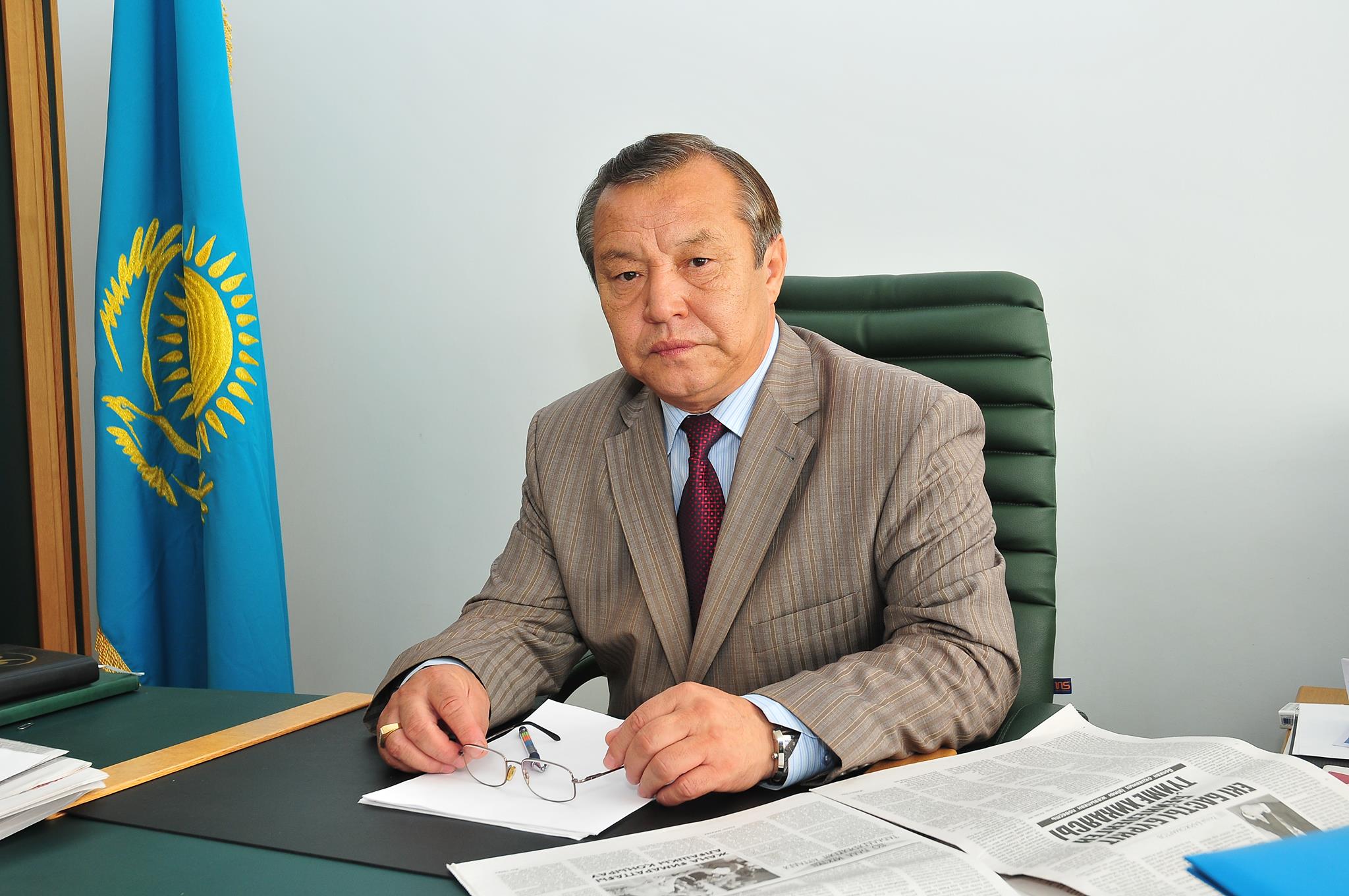 مەيىرحان اقداۋلەت ۇلى: تۇركىلەر ەۋروپالىق دانىشپانداردان ەشقاشان تومەن بولماعان