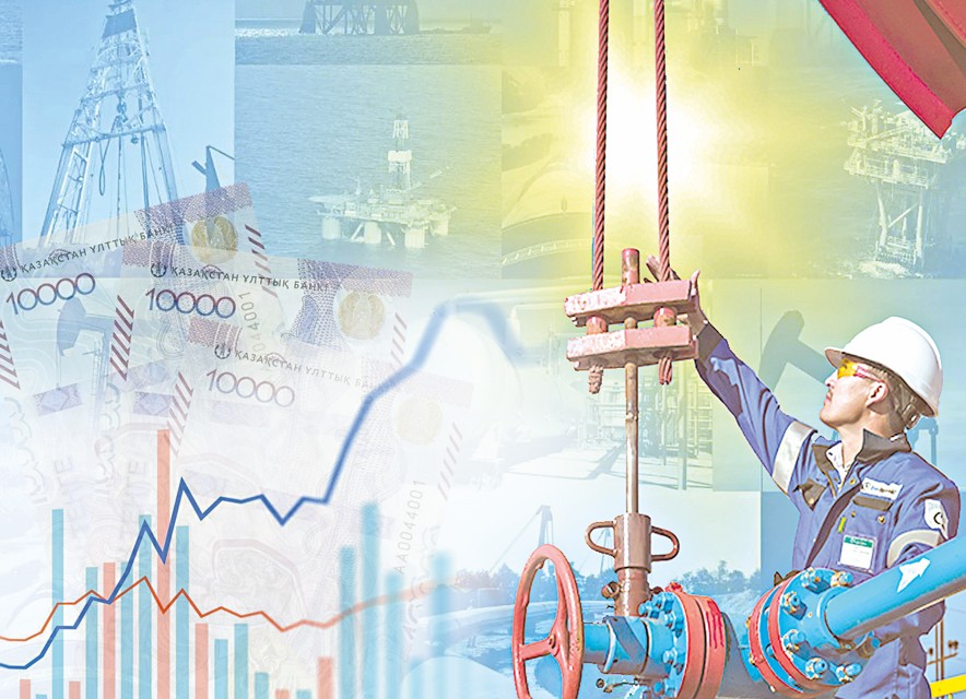 ارنايى ەكونوميكالىق ايماقتىڭ تيىمدىلىگى