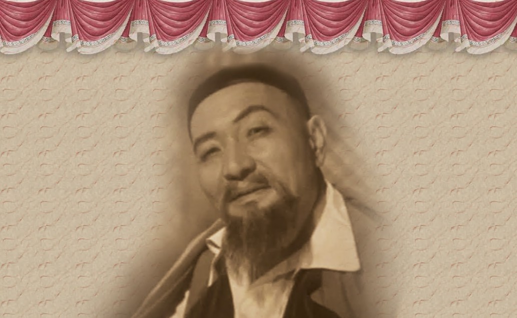 اباي مۇراسىنان قۋات العان تۇلعا