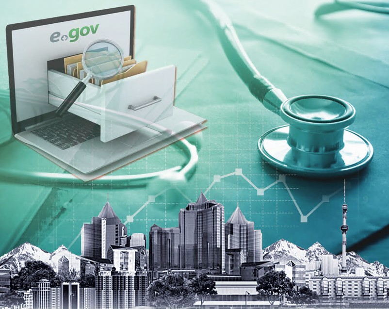 ساقتاندىرۋ سالاسىنداعى وزگەرىستەر