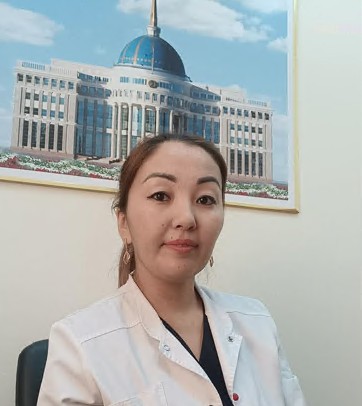 ساۋلەلىك دياگنوستيكانىڭ ارتىقشىلىعى مول