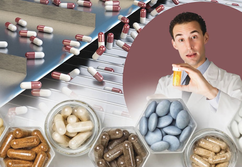 بيولوگيالىق بەلسەندى قوسپانىڭ ناتيجەسى قانداي؟