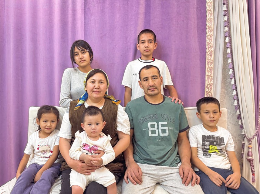 ىرىس ۇيالاعان شاڭىراق