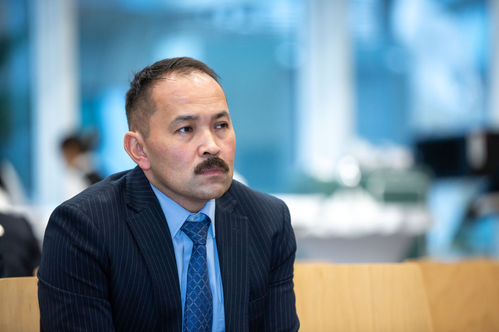 بانكتەر تۋرالى زاڭ باسەكەلەستىكتى كۇشەيتەدى