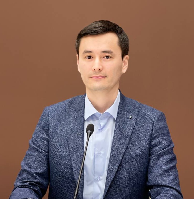 ەرجان بايبول: ءدىن سالاسىنداعى جەتىستىكتەردى باعالاۋ – ماڭىزدى مىندەت