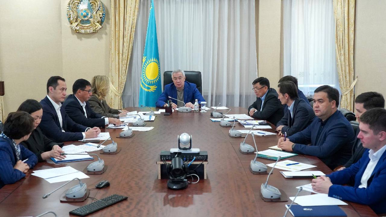 حالىق پەن الەۋمەتتىك ماڭىزى بار ازىق-ت ۇلىك وندىرۋشىلەرى ءۇشىن تاريفتەر جىل سوڭىنا دەيىن وزگەرمەيدى