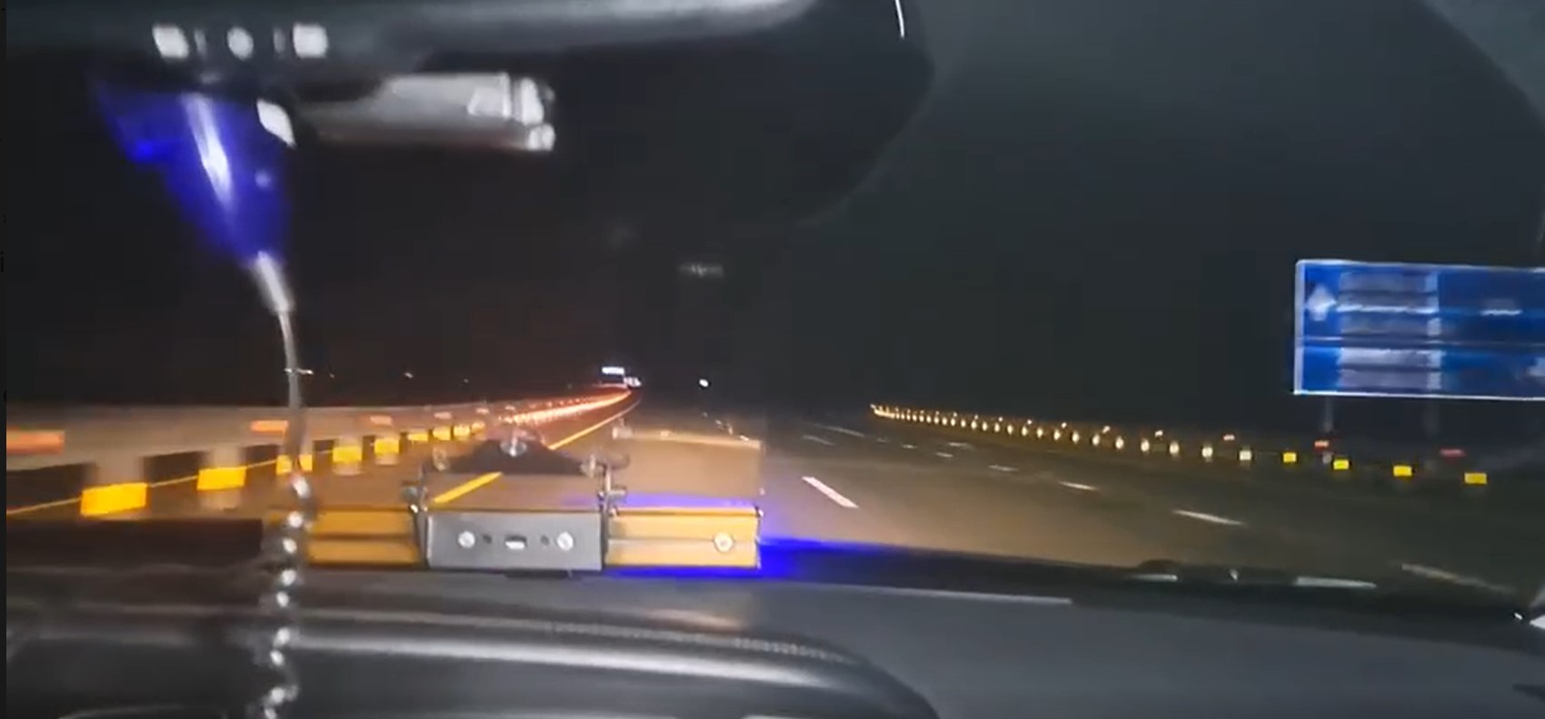 كولىك تىزگىنىندە قالعىپ كەتپەڭىز: پوليتسيا جۇرگىزۋشىلەردى ساقتىققا شاقىردى