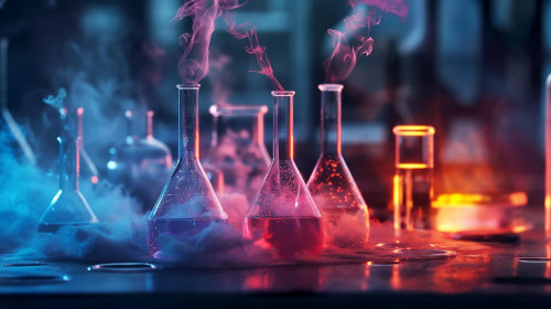 پاۆلوداردا حيميالىق تاجىريبە سالدارىنان جەتى بالا زارداپ شەكتى