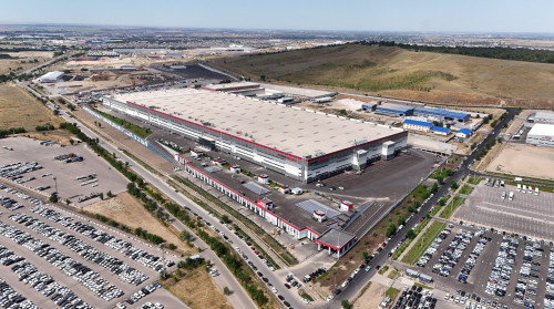 سماعۇلوۆ جاڭا زاۋىت ىسكە قوسىلعاننان كەيىن اۆتوكولىكتەردىڭ باعاسى تومەندەيتىنىن مالىمدەدى