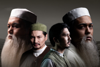 «شاكارىم» قويىلىمى كورەرمەن نازارىنا ۇسىنىلادى