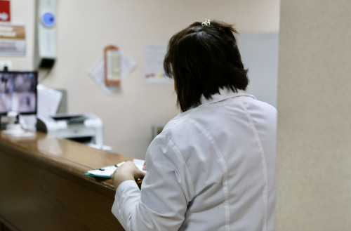 ايەلدەر ەرلەرگە قاراعاندا قاتەرلى ىسىككە ءجيى شالدىعادى