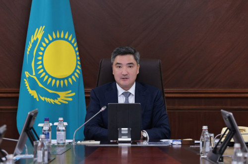 ۇكىمەت باسشىسى جول اپاتتارىنا قارسى ناقتى شارالار قابىلداۋدى تاپسىردى