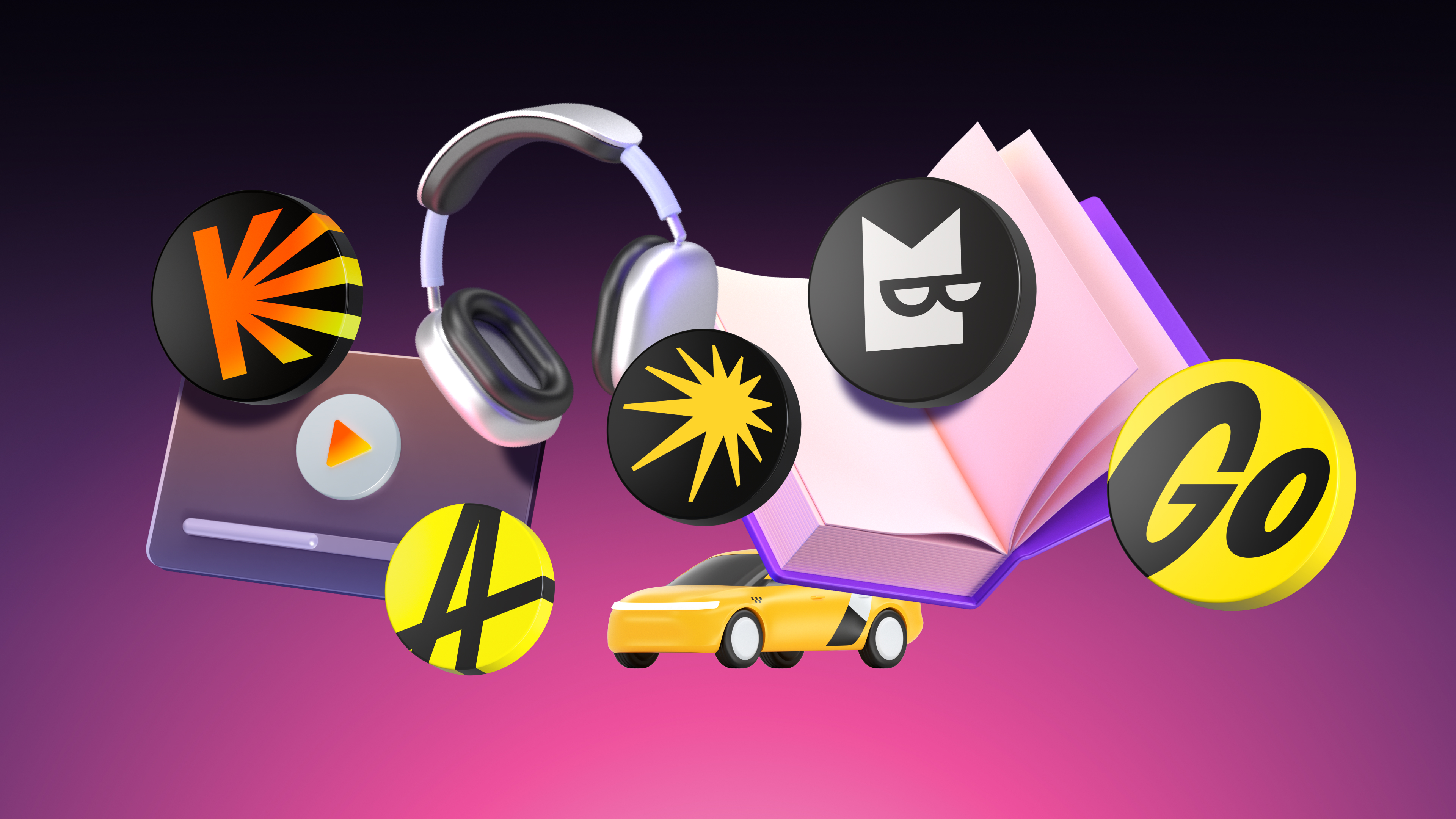 ياندەكس پليۋس جازىلىمداعى جاڭارتۋلار تۋرالى حابارلايدى