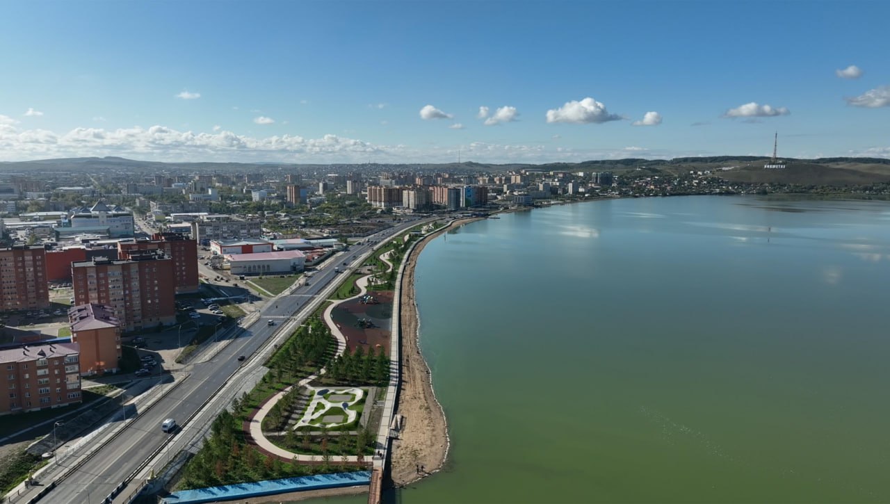 پرەزيدەنتكە اقمولا وبلىسىنداعى ينۆەستيتسيالىق جانە الەۋمەتتىك جوبالار جونىندە باياندالدى