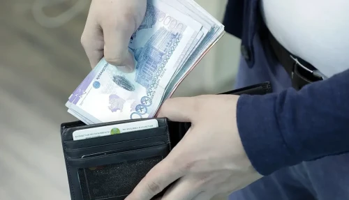 تالدىقورعاندا سوت ورىنداۋشىسى اليمەنت قارجىسىن جىمقىرعان