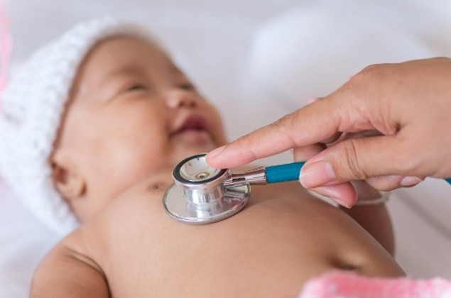 بالاعا قامقورلىق دەنساۋلىق ساقتاۋدان باستالادى