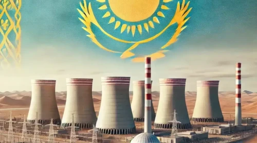 قازاقستان اتوم ەنەرگەتيكاسىنىڭ جاڭا دامۋ كەزەڭىن جاريالادى