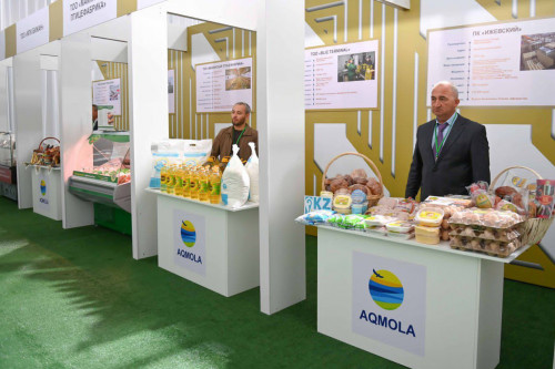 قاراشا ايىندا اۋىل شارۋاشىلىعى ەڭبەككەرلەرىنىڭ ەكىنشى فورۋمى وتەدى