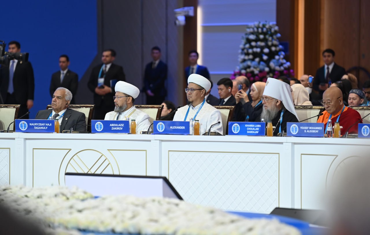 جي دامىتۋ ەتيكاسى جونىندەگى دىنارالىق كوميسسيا قۇرىلۋى مۇمكىن