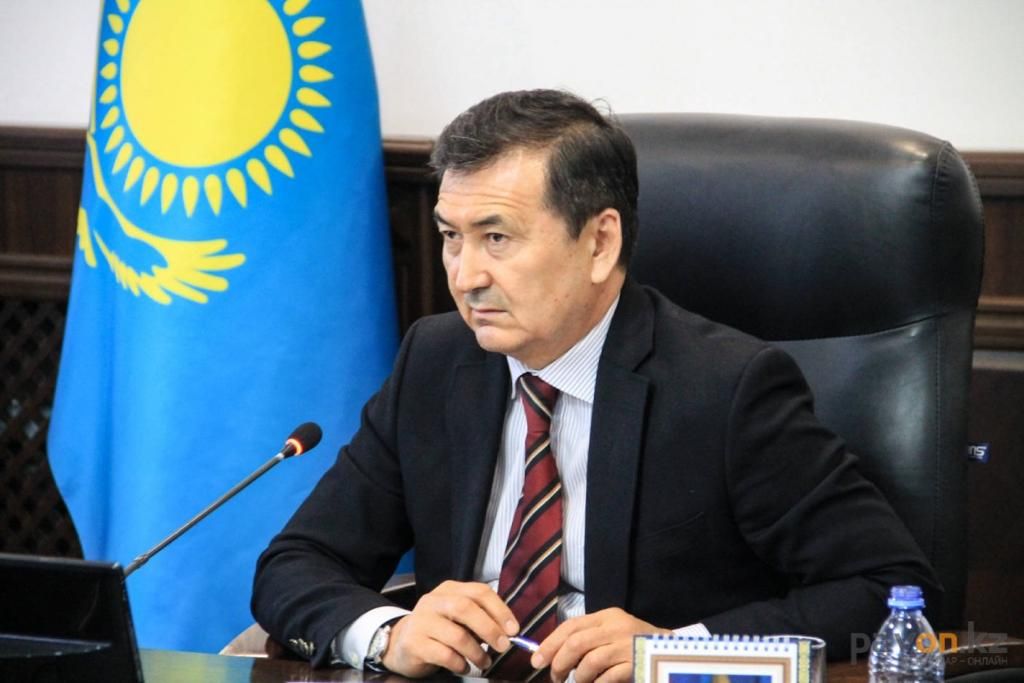 العا باستايتىن اۋقىمدى جوبالار