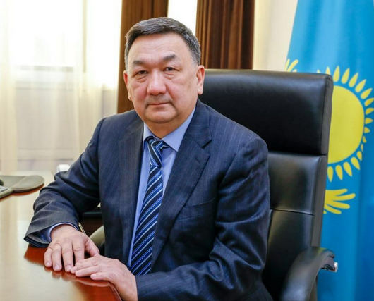 رەفورمالاردىڭ زاڭدى جالعاسى