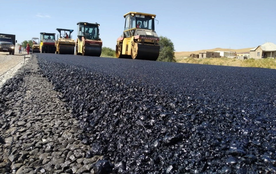 اۆتوجول قۇرىلىسىن قولداۋعا دايىن