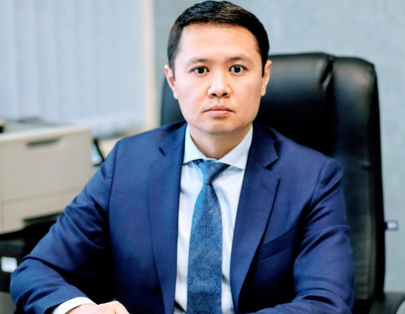 قارجى نارىعىن رەتتەۋ جانە دامىتۋ اگەنتتىگى توراعاسىنىڭ ورىنباسارى تاعايىندالدى