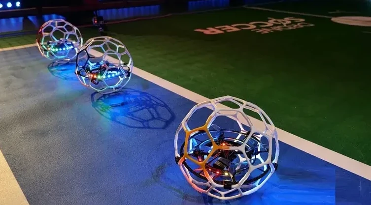 قازاقستاندىق وقۋشىلار درون-فۋتبولدان الەم چەمپيوناتىنا قاتىسادى