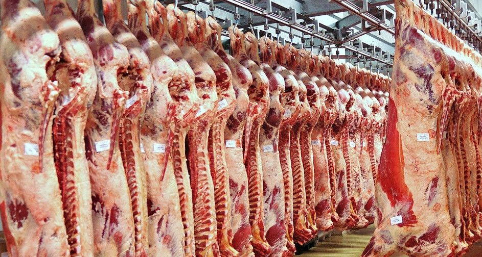 قازاقستان ەت ەكسپورتىندا نەگە ارتتا قالدى