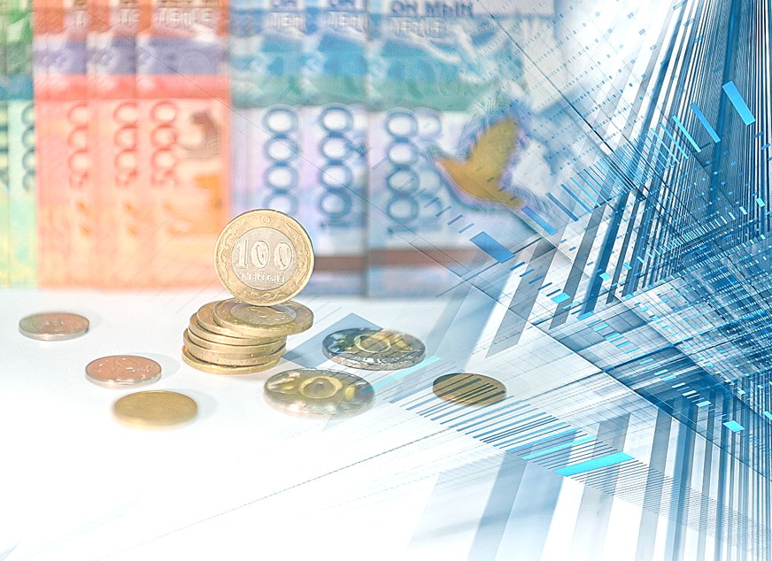 تسيفرلىق تەڭگە قارجى جۇيەسىن قالاي وزگەرتەدى؟