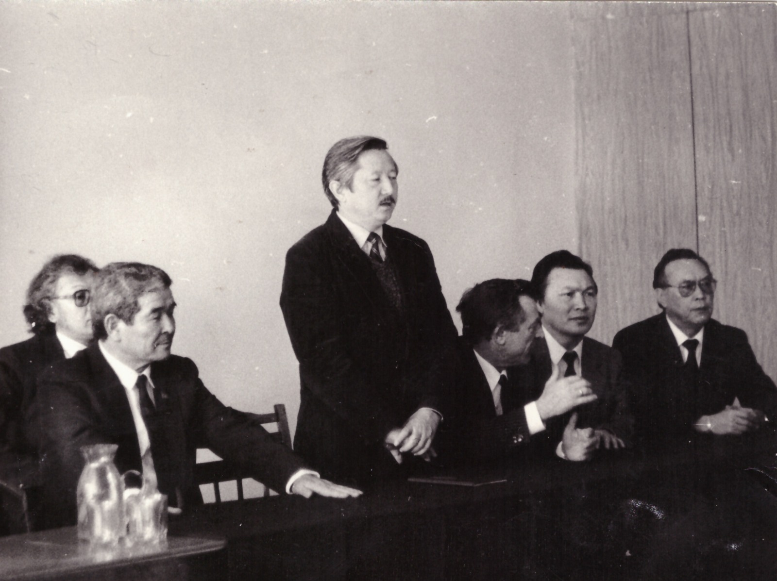 تۇلعا جولى جەكە ونەگەدەن باستالادى