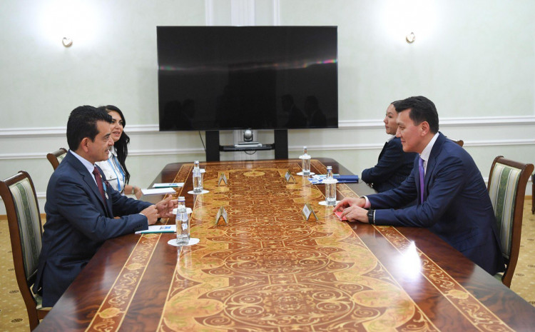 ىنتىماقتاستىق باعىتتارى تالقىلاندى