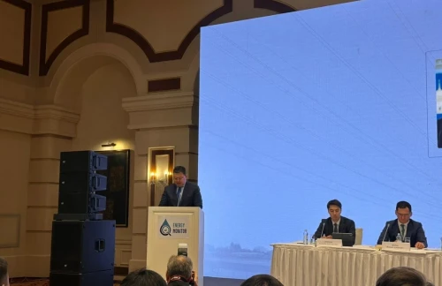 ەنەرگەتيكا جانە كوممۋنالدىق سەكتوردى جاڭعىرتۋ جوباسى تالقىلاندى