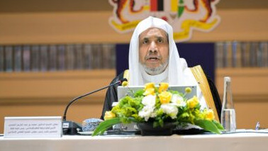 شەيح ءال-يسا: پالەستينالىقتاردىڭ تاعدىرىنا ساياسات  ىقپال ەتتى